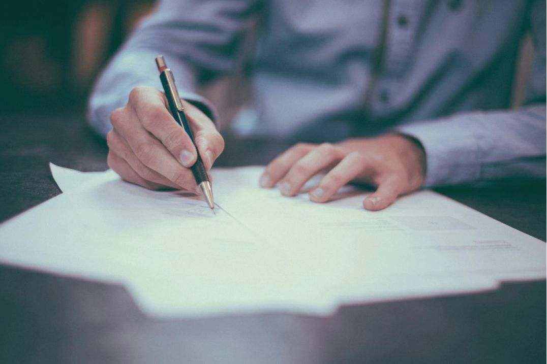 Office supplies legal overview