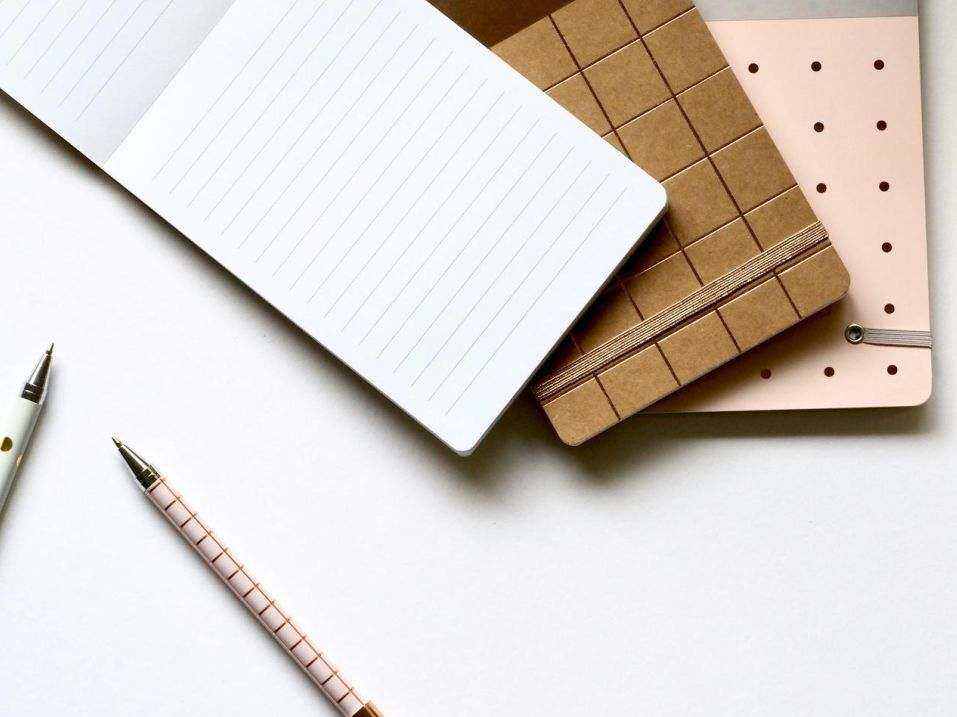 Office stationery pack