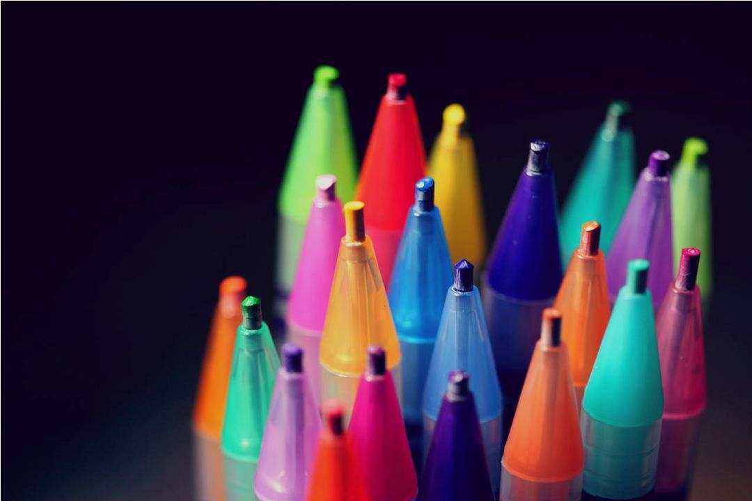 Recycled printer paper